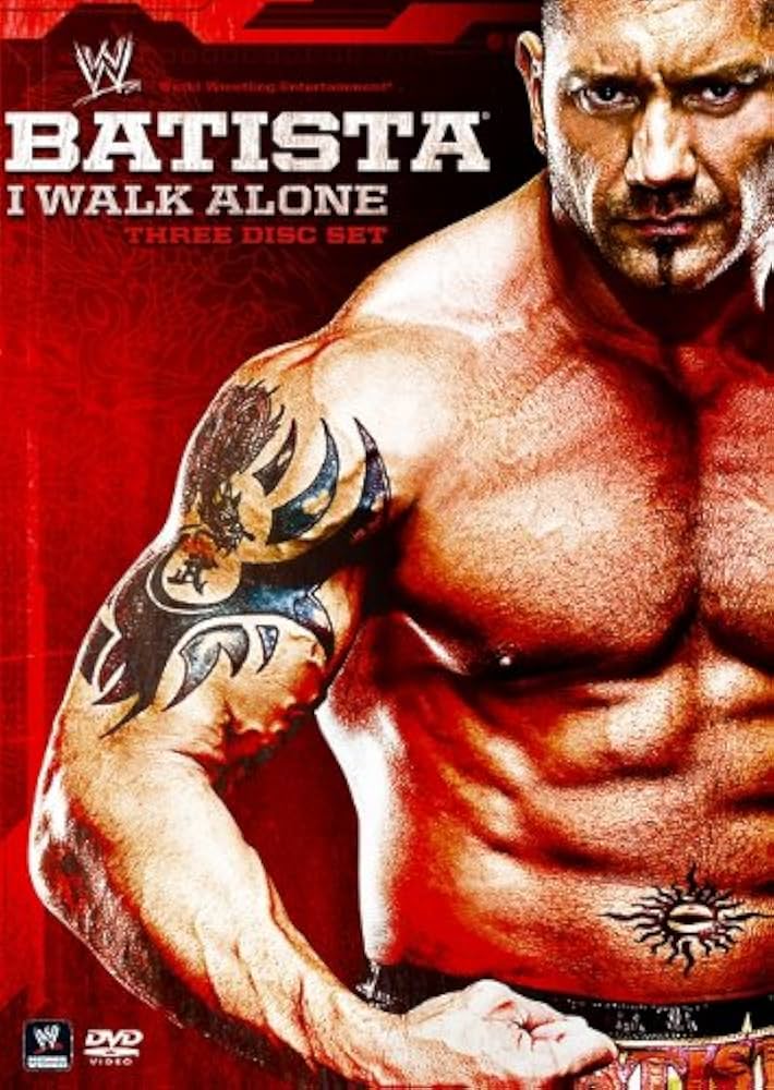WWE ランディ・オートン エボリューション・オブ・プレデター [DVD] WWE ランディ・オートン エボリューション・オブ・プレデター